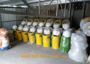 Nơi chuyên bán thùng rác nhựa compsite tại TpHCM với giá tốt nhất  
