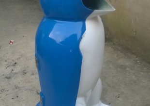 Đâu là nơi bán thùng rác chim cánh cụt uy tín nhất?  