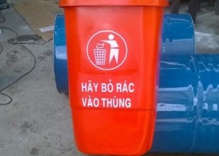 Đâu là đơn vị cung cấp thùng rác nhựa Composite uy tín số 1 hiện nay?  