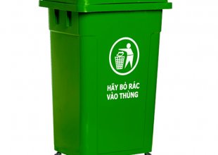 Những tiêu chí chọn mua thùng rác công cộng bạn nên biết  